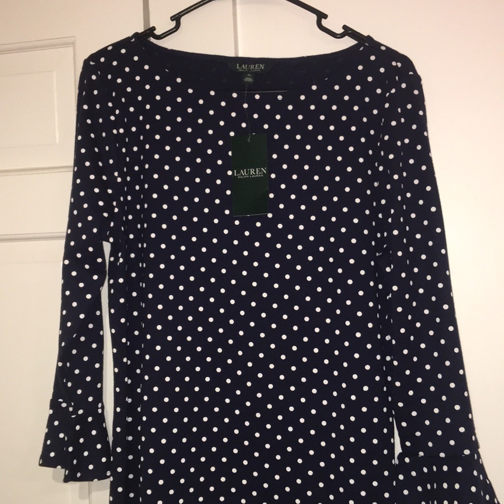 Brand New Ralph Lauren Blouse!!